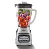 Oster One-Touch Blender with Auto-Programs and 6-Cup Boroclass Glass Jar