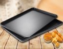 Non Stick Oven Tray Carbon Steel Baking Pan Baking Tray Cookies Pan Baking Tools