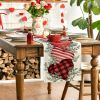 Table Decor Valentine's Day Printed Tablecloth